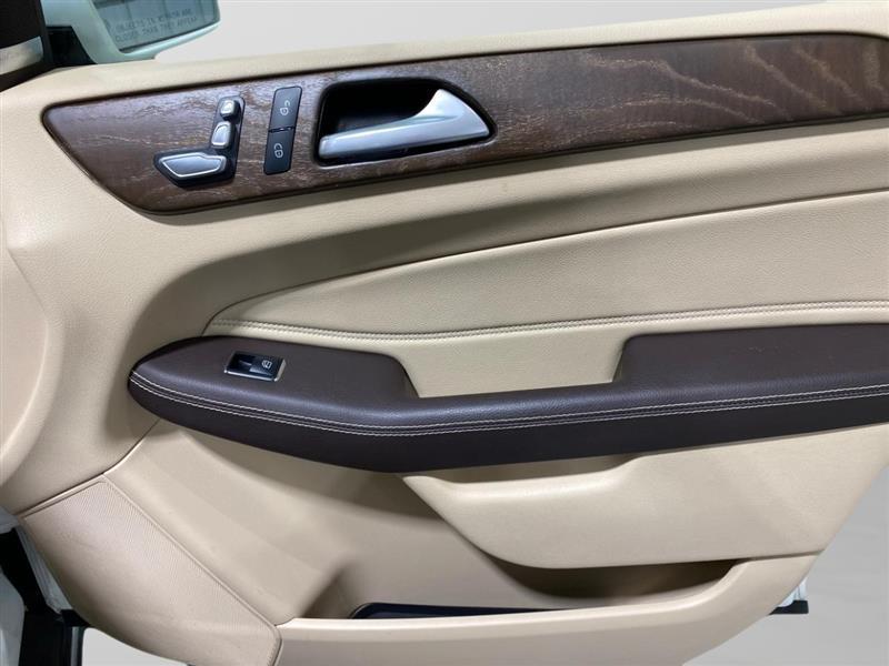 Mercedes-Benz GLE-Class GLE350 4MATIC 2018