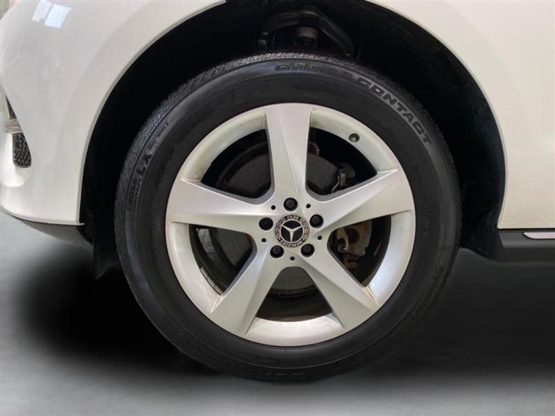 Mercedes-Benz GLE-Class GLE350 4MATIC 2018