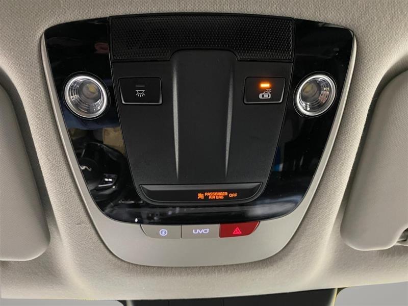 Kia Seltos Nightfall AWD 2022