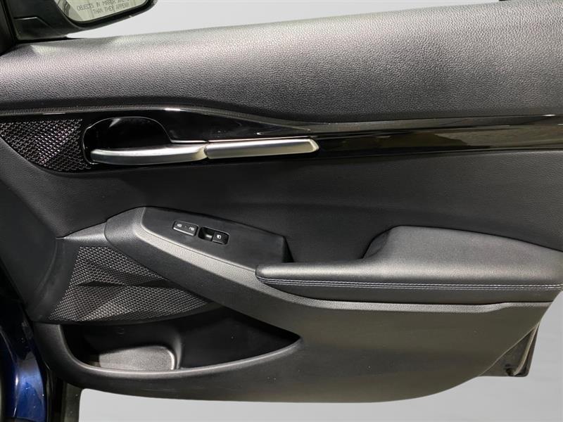 Kia Seltos Nightfall AWD 2022