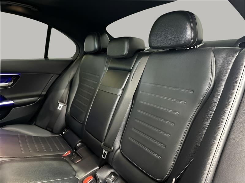 Mercedes-Benz C-Class C300 4MATIC Sedan 2022