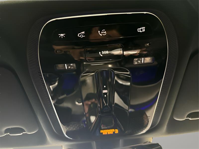 Mercedes-Benz C-Class C300 4MATIC Sedan 2022