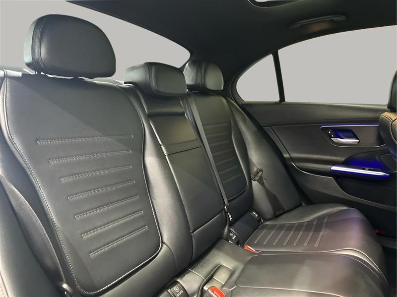 Mercedes-Benz C-Class C300 4MATIC Sedan 2022