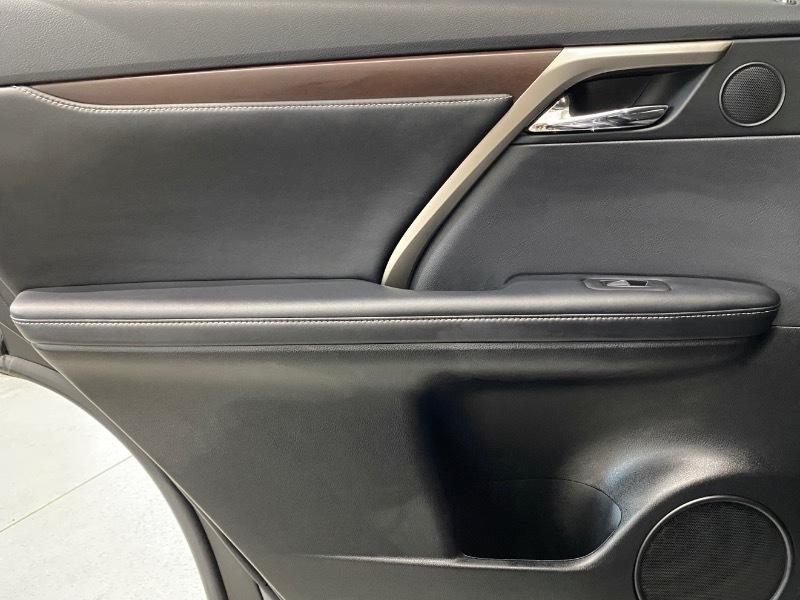 Lexus RX 350 AWD 2016