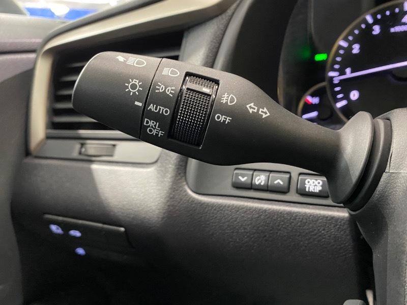 Lexus RX 350 AWD 2016