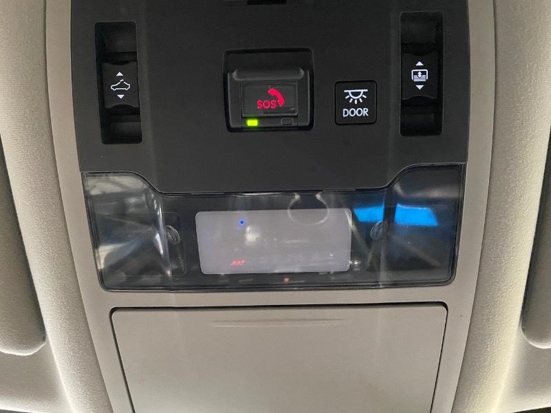 Lexus RX 350 AWD 2016