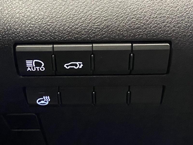 Lexus RX 350 AWD 2016