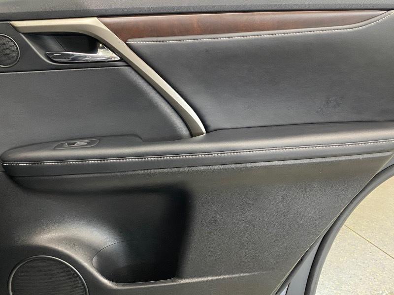 Lexus RX 350 AWD 2016