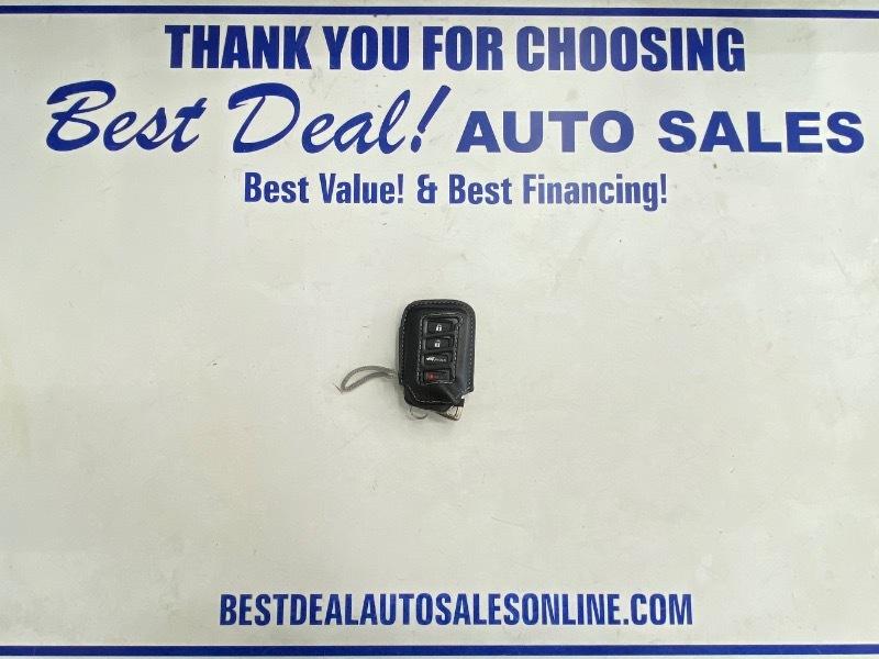 Lexus RX 350 AWD 2016