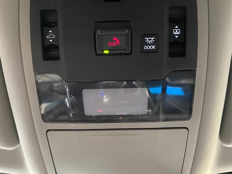 Lexus RX 350 AWD 2016