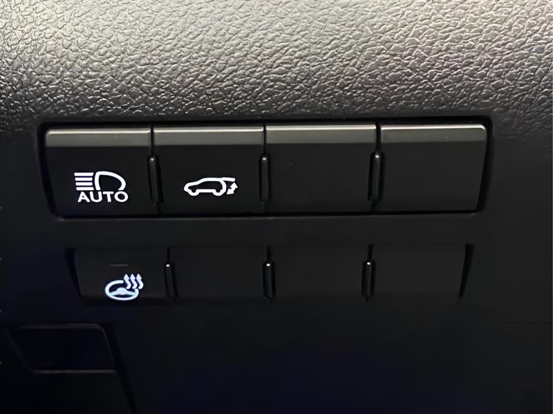 Lexus RX 350 AWD 2016