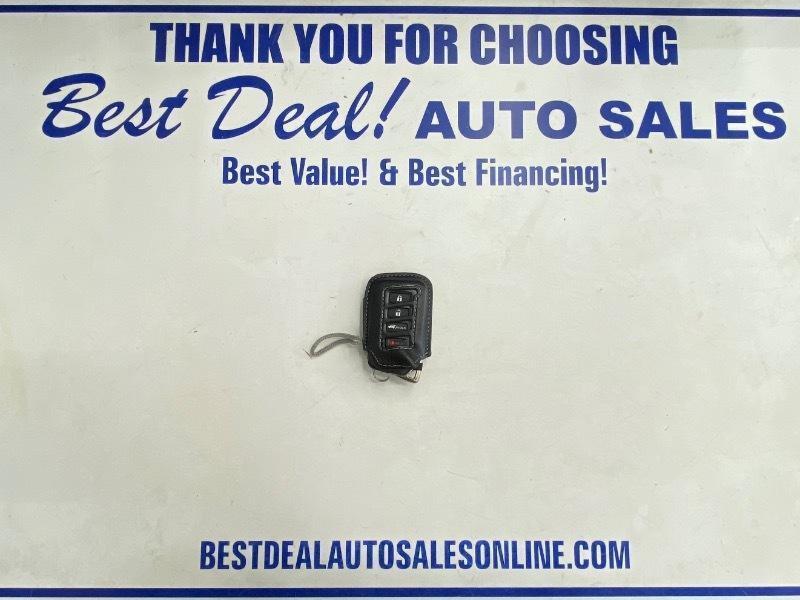 Lexus RX 350 AWD 2016