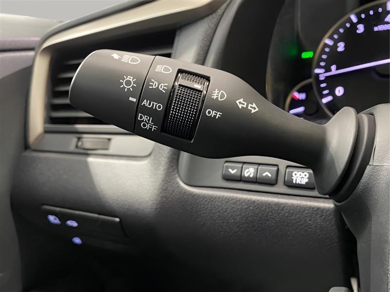 Lexus RX 350 AWD F SPORT 2016