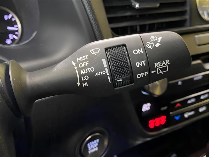 Lexus RX 350 AWD F SPORT 2016