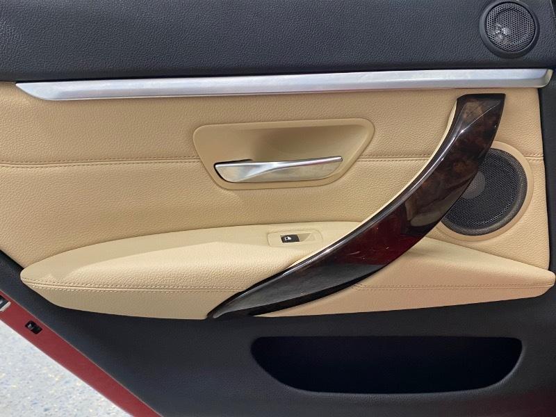 BMW 4-Series Gran Coupe 440i xDrive 2017