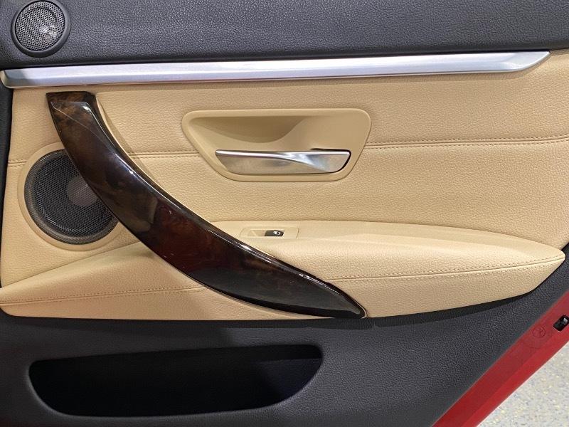 BMW 4-Series Gran Coupe 440i xDrive 2017