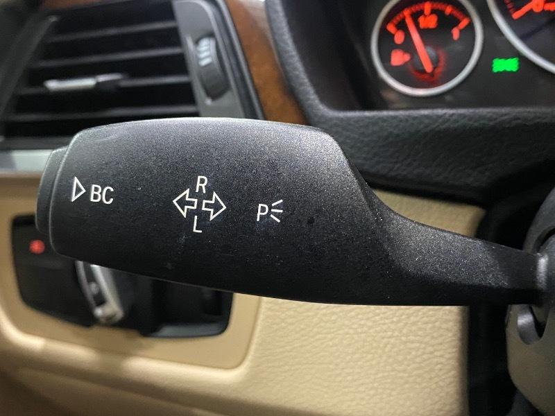 BMW 4-Series Gran Coupe 440i xDrive 2017