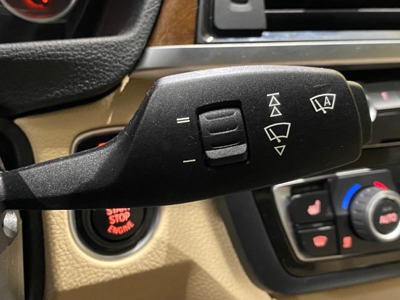 BMW 4-Series Gran Coupe 440i xDrive 2017