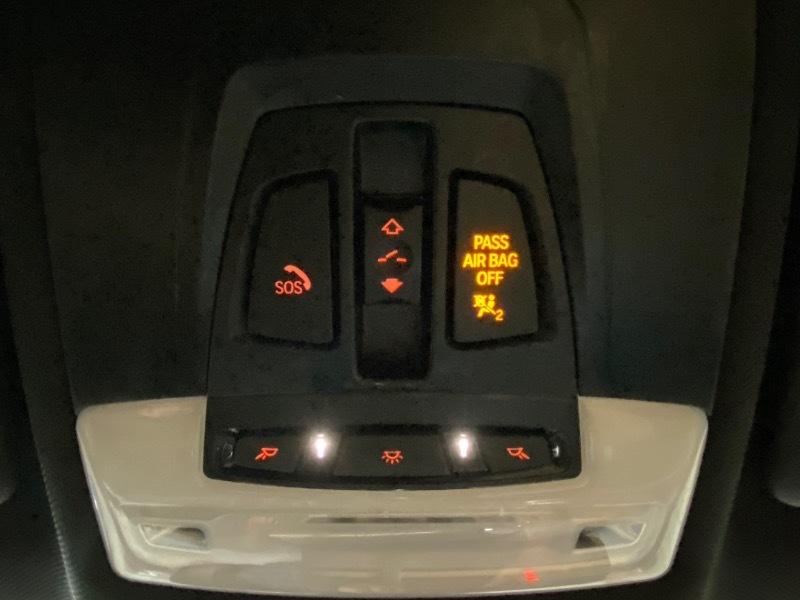 BMW 4-Series Gran Coupe 440i xDrive 2017