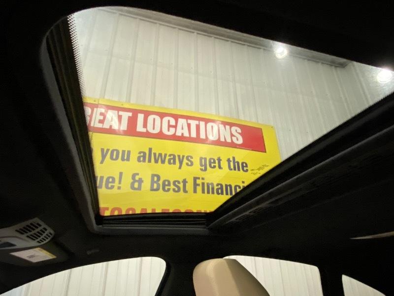 BMW 4-Series Gran Coupe 440i xDrive 2017