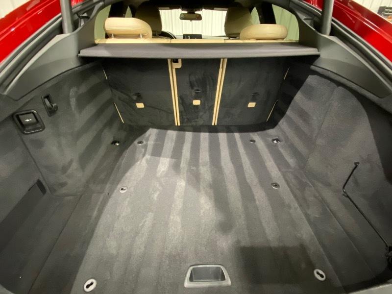 BMW 4-Series Gran Coupe 440i xDrive 2017