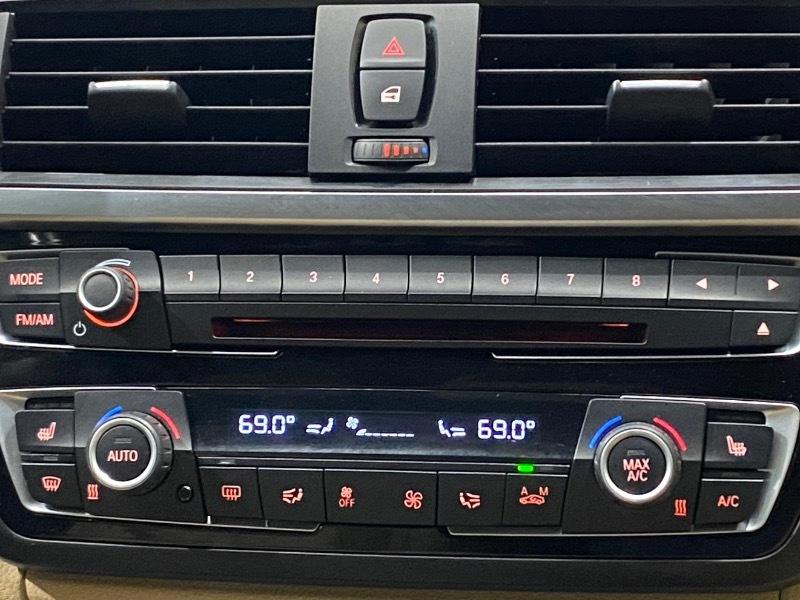 BMW 4-Series Gran Coupe 440i xDrive 2017