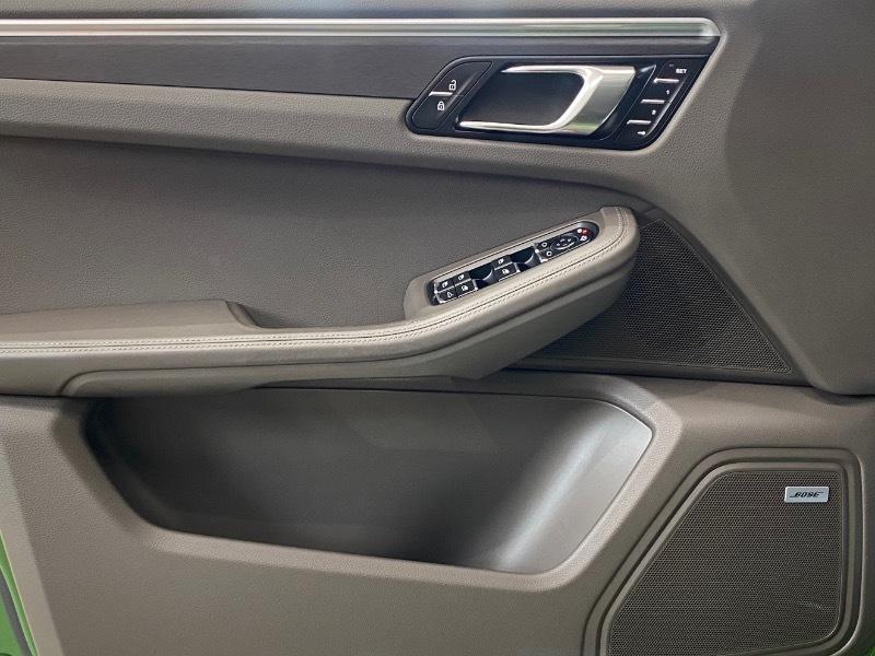 Porsche Macan GTS 2020