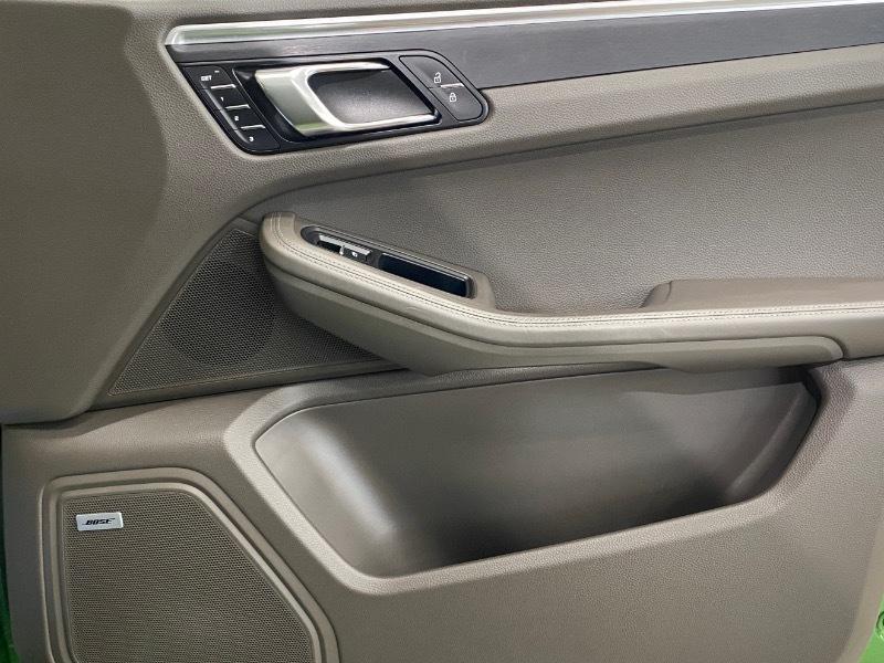 Porsche Macan GTS 2020