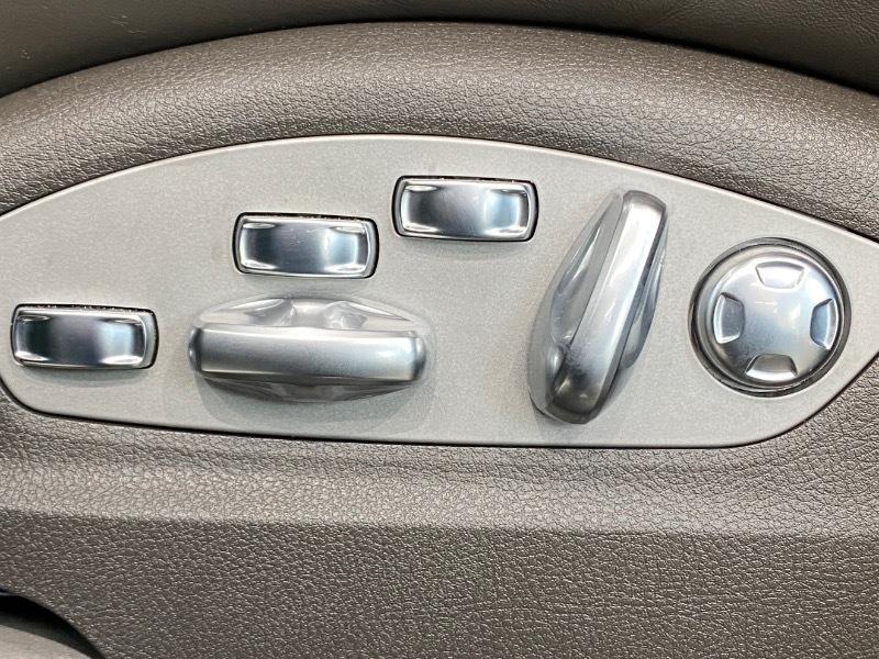 Porsche Macan GTS 2020