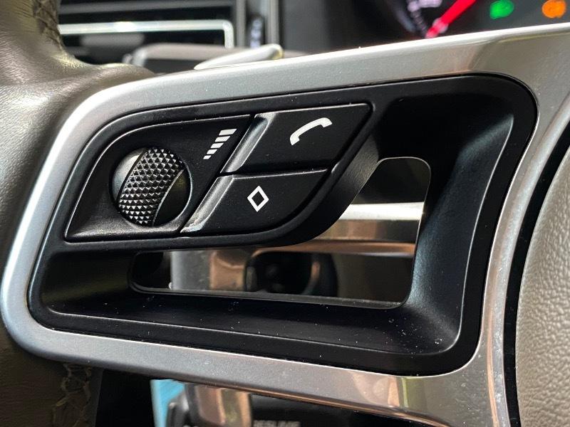 Porsche Macan GTS 2020