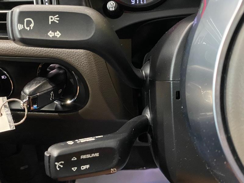 Porsche Macan GTS 2020