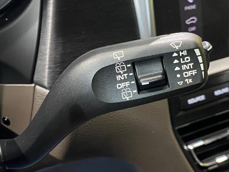 Porsche Macan GTS 2020