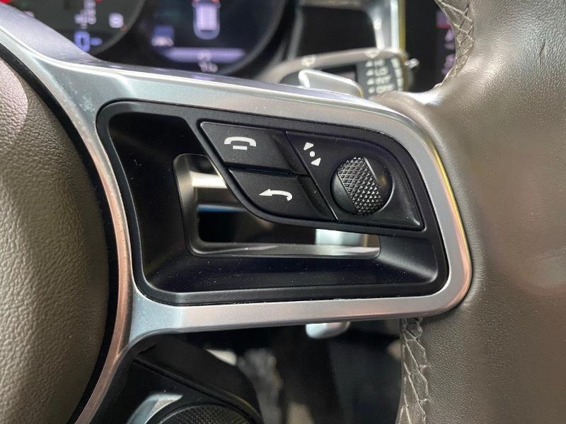 Porsche Macan GTS 2020