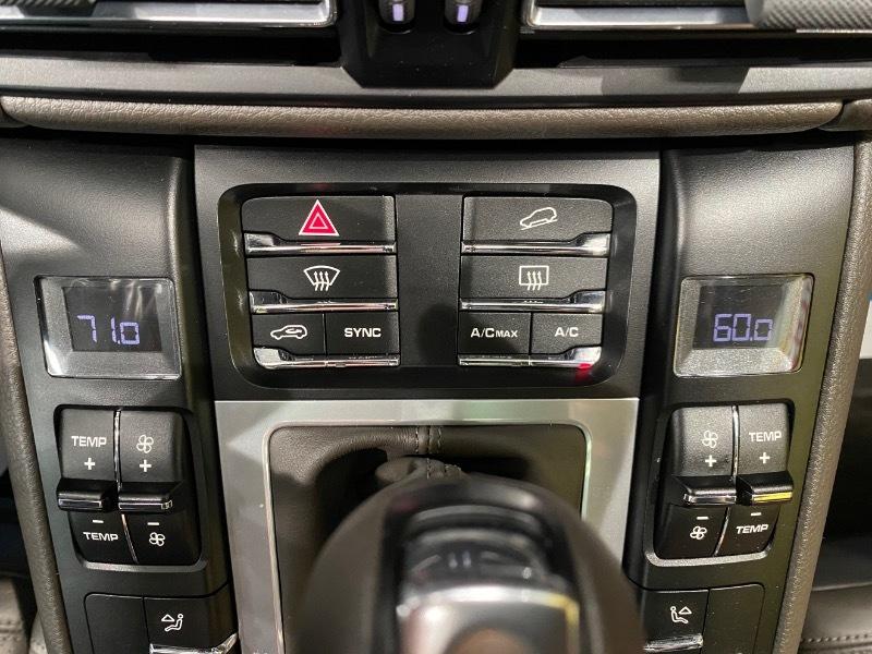 Porsche Macan GTS 2020