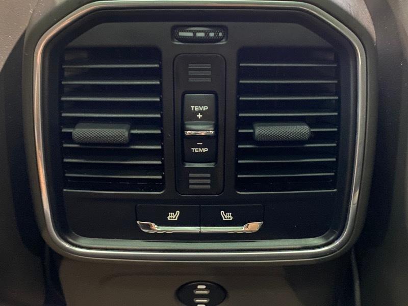 Porsche Macan GTS 2020