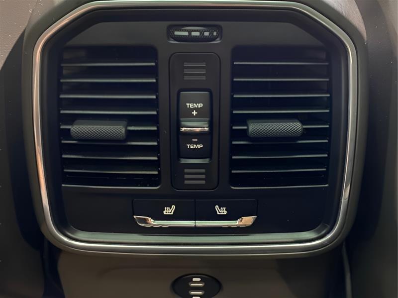 Porsche Macan GTS 2020