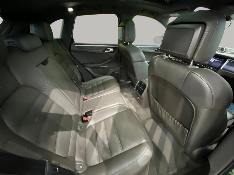 Porsche Macan GTS 2020