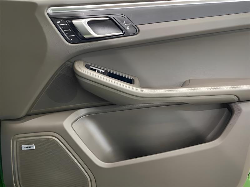 Porsche Macan GTS 2020