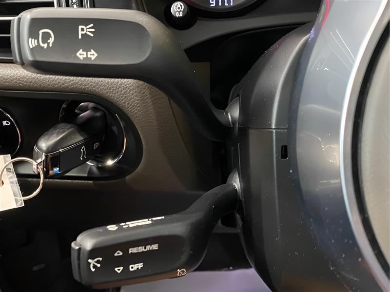 Porsche Macan GTS 2020