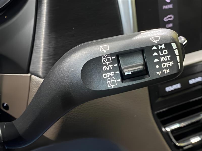 Porsche Macan GTS 2020