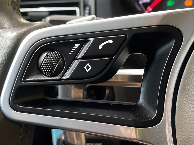 Porsche Macan GTS 2020