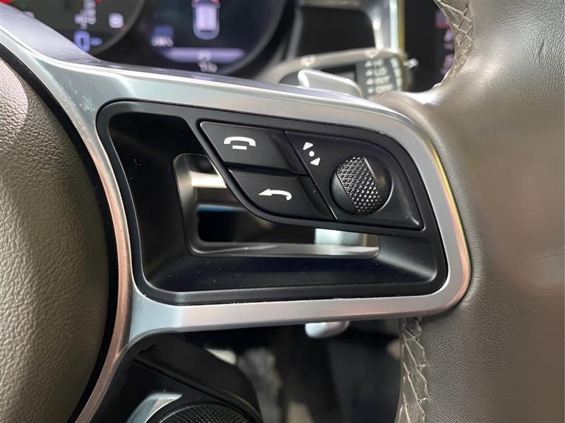 Porsche Macan GTS 2020