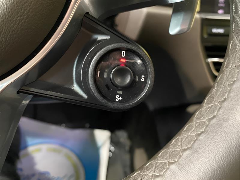 Porsche Macan GTS 2020