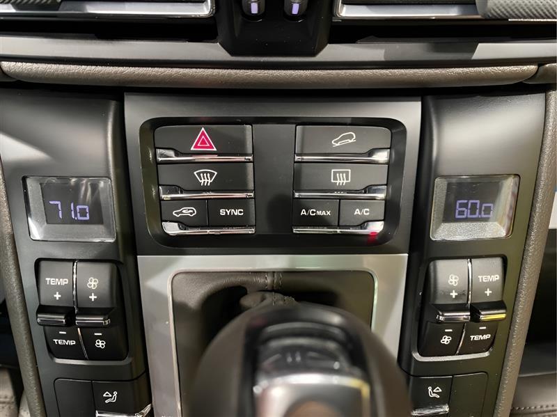 Porsche Macan GTS 2020