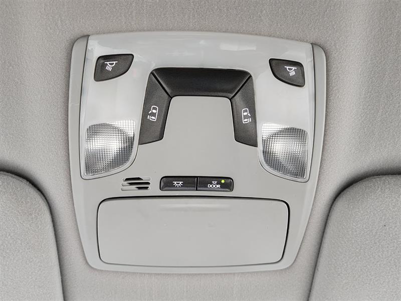 Toyota Sienna  2014