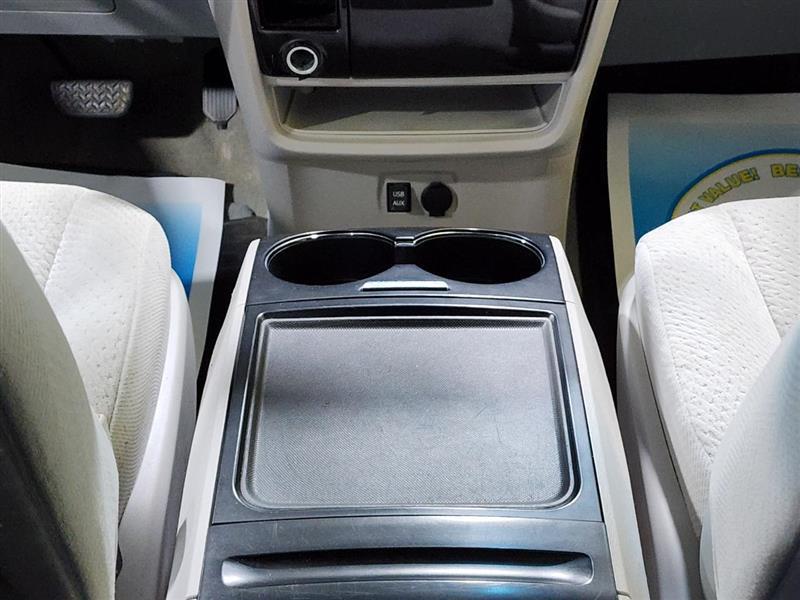 Toyota Sienna  2014