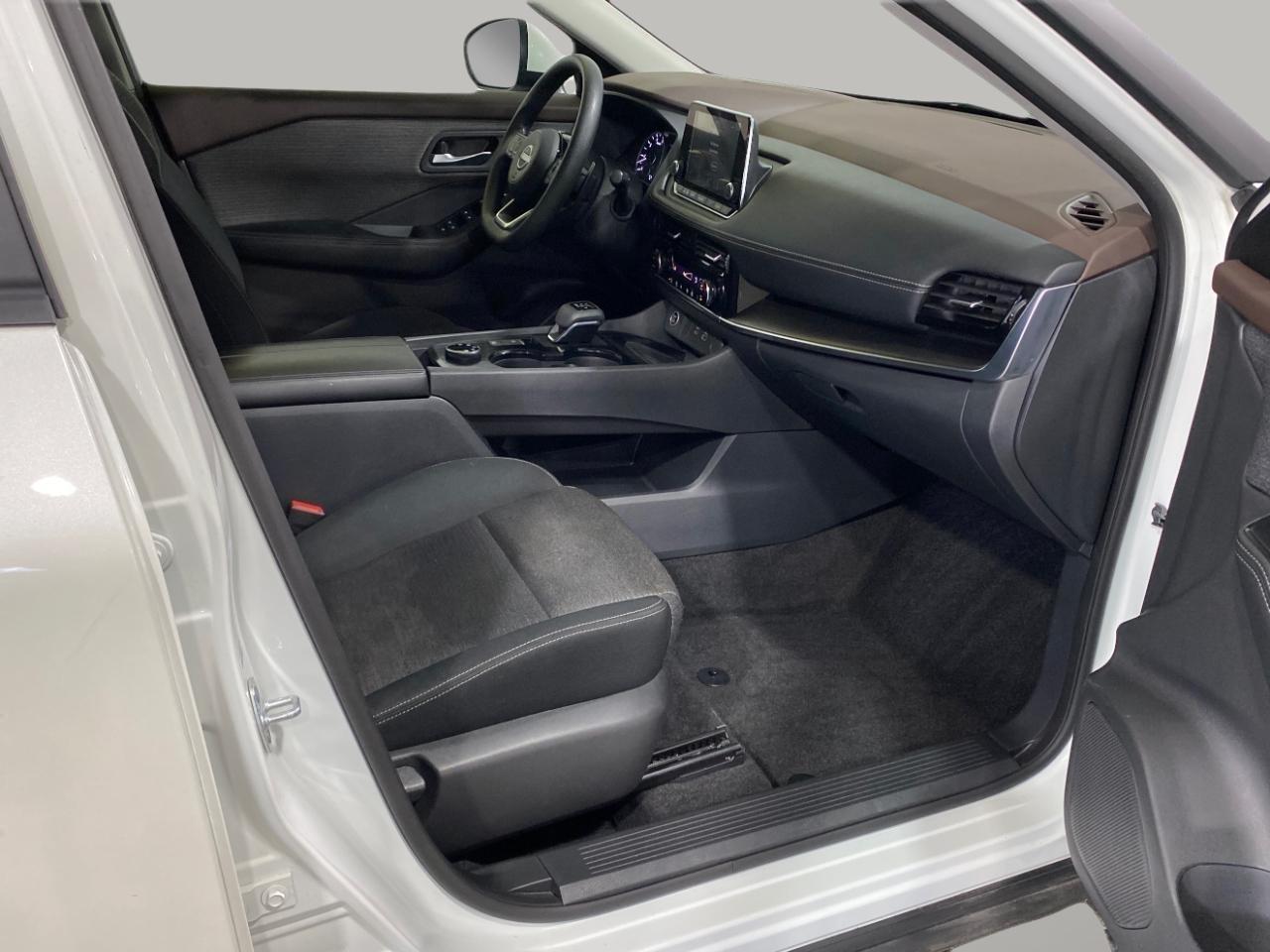 Nissan Rogue SV AWD 2023