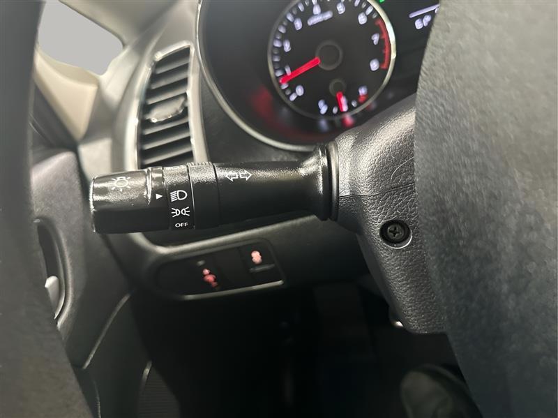 Kia Forte LX 6A 2018