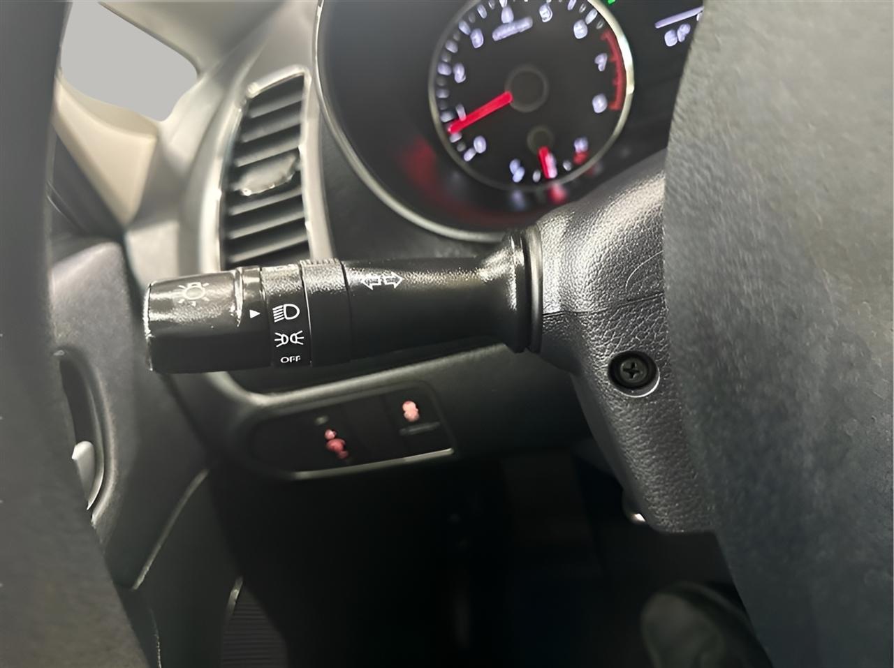 Kia Forte LX 6A 2018