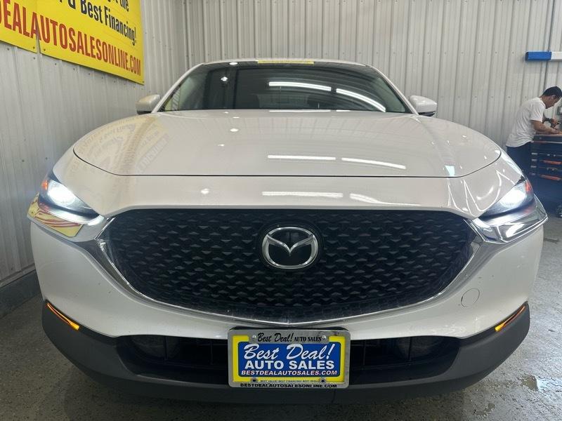 Mazda CX-30 Select AWD 2021